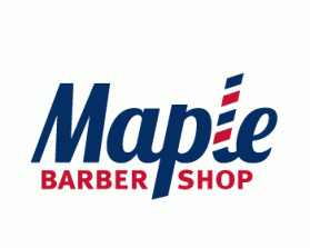 Logo Design entry 750654 submitted by sikamcoy222 to the Logo Design for Maple Barber Shop run by 201marketing
