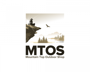 Logo Design entry 750748 submitted by rendraG to the Logo Design for Mountain Top Outdoor Shop run by Mountain Top Outdoor Shop
