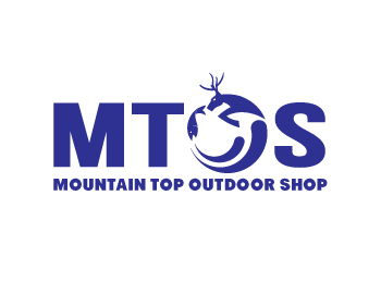 Logo Design entry 750760 submitted by rekakawan to the Logo Design for Mountain Top Outdoor Shop run by Mountain Top Outdoor Shop