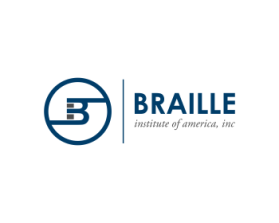 Logo Design Entry 750811 submitted by imanjoe to the contest for Braille Institute of America, Inc. run by BrailleInstitute