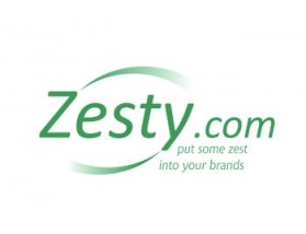 Logo Design entry 751478 submitted by Designature to the Logo Design for Zesty.com run by JutesMB