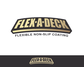 Logo Design entry 751528 submitted by PEACEMAKER to the Logo Design for Flex A Deck run by foundationrestoration