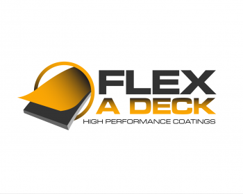 Logo Design entry 751612 submitted by cclia to the Logo Design for Flex A Deck run by foundationrestoration