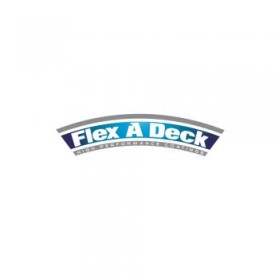Logo Design Entry 751589 submitted by dgas99 to the contest for Flex A Deck run by foundationrestoration