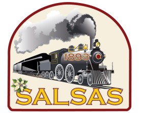 Graphic Design Entry 751648 submitted by IMFantasia to the contest for 1893 Salsas run by chief0815