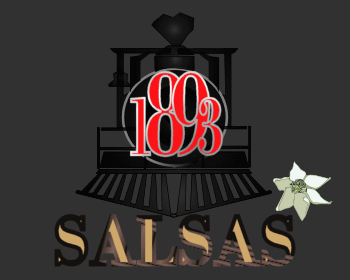 Graphic Design entry 751652 submitted by Coral to the Graphic Design for 1893 Salsas run by chief0815