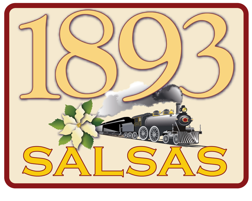 Graphic Design entry 751665 submitted by IMFantasia to the Graphic Design for 1893 Salsas run by chief0815