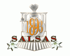 Graphic Design entry 751672 submitted by IMFantasia to the Graphic Design for 1893 Salsas run by chief0815