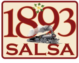 Graphic Design entry 751676 submitted by IMFantasia to the Graphic Design for 1893 Salsas run by chief0815