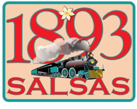 Graphic Design entry 751682 submitted by Coral to the Graphic Design for 1893 Salsas run by chief0815