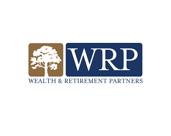 Logo Design entry 751845 submitted by nagamas to the Logo Design for Wealth and Retirement Partners run by jmf