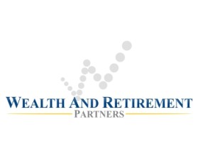 Logo Design entry 751766 submitted by nagamas to the Logo Design for Wealth and Retirement Partners run by jmf