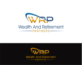 Logo Design Entry 751824 submitted by sambel09 to the contest for Wealth and Retirement Partners run by jmf