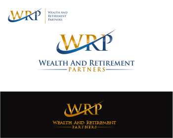 Logo Design entry 751845 submitted by sambel09 to the Logo Design for Wealth and Retirement Partners run by jmf