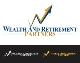 Logo Design entry 751845 submitted by Aries86 to the Logo Design for Wealth and Retirement Partners run by jmf