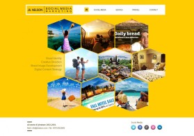 Web Design entry 783843 submitted by orxzen