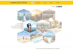 Web Design entry 783849 submitted by orxzen