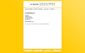 Web Design entry 751930 submitted by digitale