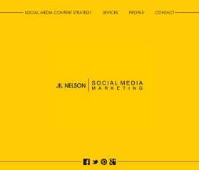 Web Design entry 787438 submitted by adyyy