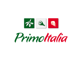 Logo Design entry 752075 submitted by ovidius to the Logo Design for Primo Italia run by MoCap