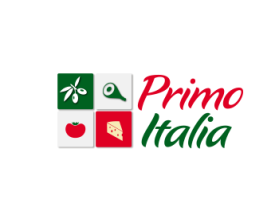 Logo Design entry 752076 submitted by ovidius to the Logo Design for Primo Italia run by MoCap