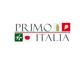 Logo Design entry 752086 submitted by shakala1 to the Logo Design for Primo Italia run by MoCap