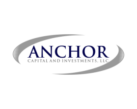 Logo Design Entry 752889 submitted by jeongsudesign to the contest for Anchor Capital and Investments, LLC run by jdw95a