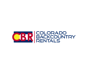 Logo Design entry 753041 submitted by IMFantasia to the Logo Design for Colorado Backcountry Rentals run by CBR
