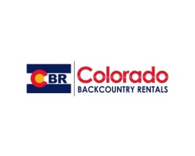 Logo Design entry 753045 submitted by IMFantasia to the Logo Design for Colorado Backcountry Rentals run by CBR