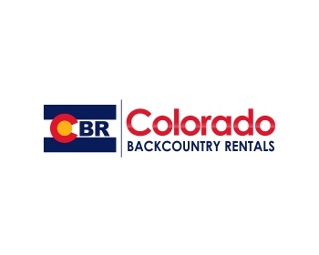 Logo Design entry 753057 submitted by cmyk to the Logo Design for Colorado Backcountry Rentals run by CBR
