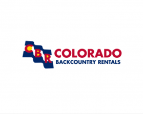 Logo Design entry 753047 submitted by IMFantasia to the Logo Design for Colorado Backcountry Rentals run by CBR