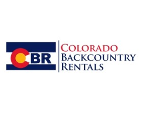 Logo Design entry 753051 submitted by IMFantasia to the Logo Design for Colorado Backcountry Rentals run by CBR