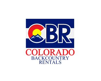 Logo Design entry 753068 submitted by FactoryMinion to the Logo Design for Colorado Backcountry Rentals run by CBR