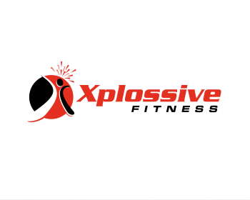Logo Design entry 753332 submitted by LeAnn to the Logo Design for Xplossive Fitness run by Bdeligio
