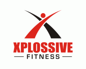 Logo Design entry 753253 submitted by lp_barcenas to the Logo Design for Xplossive Fitness run by Bdeligio