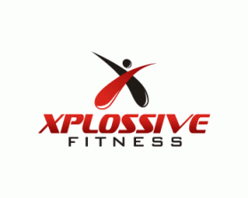 Logo Design entry 753257 submitted by lp_barcenas to the Logo Design for Xplossive Fitness run by Bdeligio