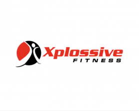 Logo Design entry 753268 submitted by lisle to the Logo Design for Xplossive Fitness run by Bdeligio