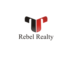 Logo Design entry 753369 submitted by imanjoe to the Logo Design for Rebel Realty run by vickiepf