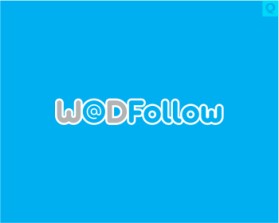 Logo Design entry 753462 submitted by FactoryMinion to the Logo Design for WODFollow run by walkins1111