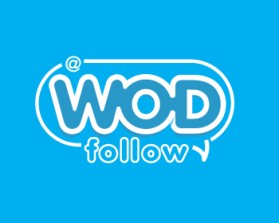 Logo Design entry 753470 submitted by DesignSpot to the Logo Design for WODFollow run by walkins1111