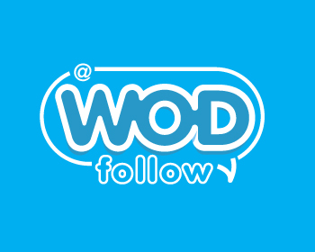 Logo Design entry 753526 submitted by FactoryMinion to the Logo Design for WODFollow run by walkins1111