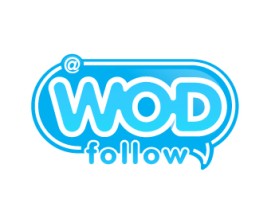 Logo Design entry 753471 submitted by rSo to the Logo Design for WODFollow run by walkins1111