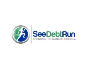 Logo Design entry 753652 submitted by marsell to the Logo Design for See Debt Run run by seedebtrun