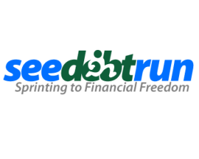 Logo Design entry 753658 submitted by lumo to the Logo Design for See Debt Run run by seedebtrun