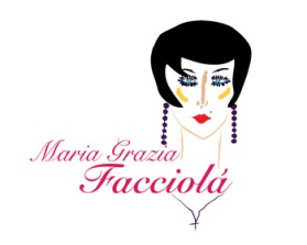 Logo Design Entry 753693 submitted by elpisk to the contest for Maria Grazia Facciola' run by mgf