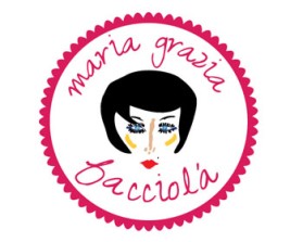 Logo Design entry 753747 submitted by asc to the Logo Design for Maria Grazia Facciola' run by mgf