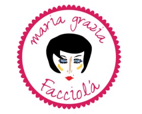 Logo Design entry 753762 submitted by asc to the Logo Design for Maria Grazia Facciola' run by mgf