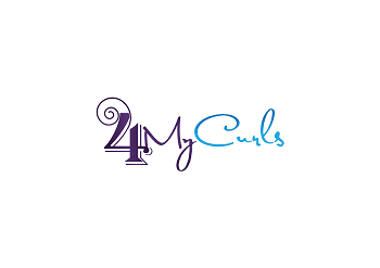 Logo Design entry 753899 submitted by DORIANA999 to the Logo Design for 4MyCurls run by curlylocks