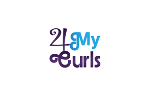 Logo Design entry 753876 submitted by PetarPan to the Logo Design for 4MyCurls run by curlylocks