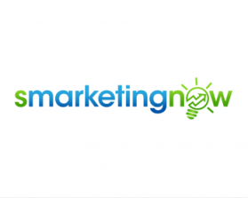 Logo Design entry 754087 submitted by cclia to the Logo Design for smarketing now run by smarketing